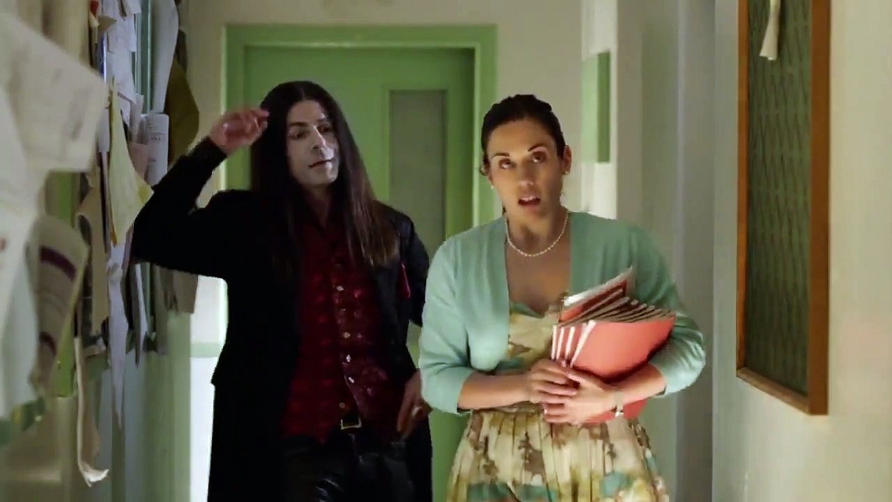 Young Dracula - Se4 - Ep11 - Bootiful Breathers HD Watch