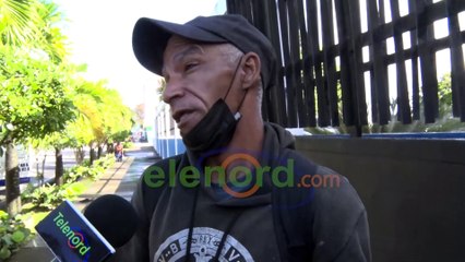Hombre denuncia PN pide dinero para liberar a su hijo que está detenido en SFM