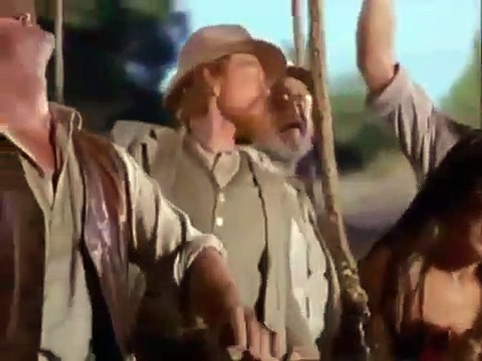 The lost world - se1 - ep02 hd watch