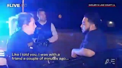 Live PD - Se2 - Ep14 - 11.18.17 HD Watch - Part 02