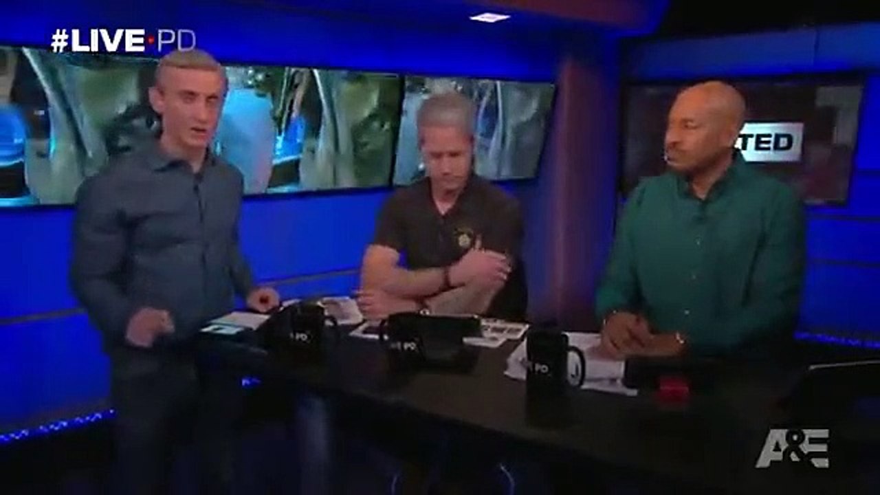 Live PD - Se2 - Ep15 - 11.24.17 HD Watch - Part 02