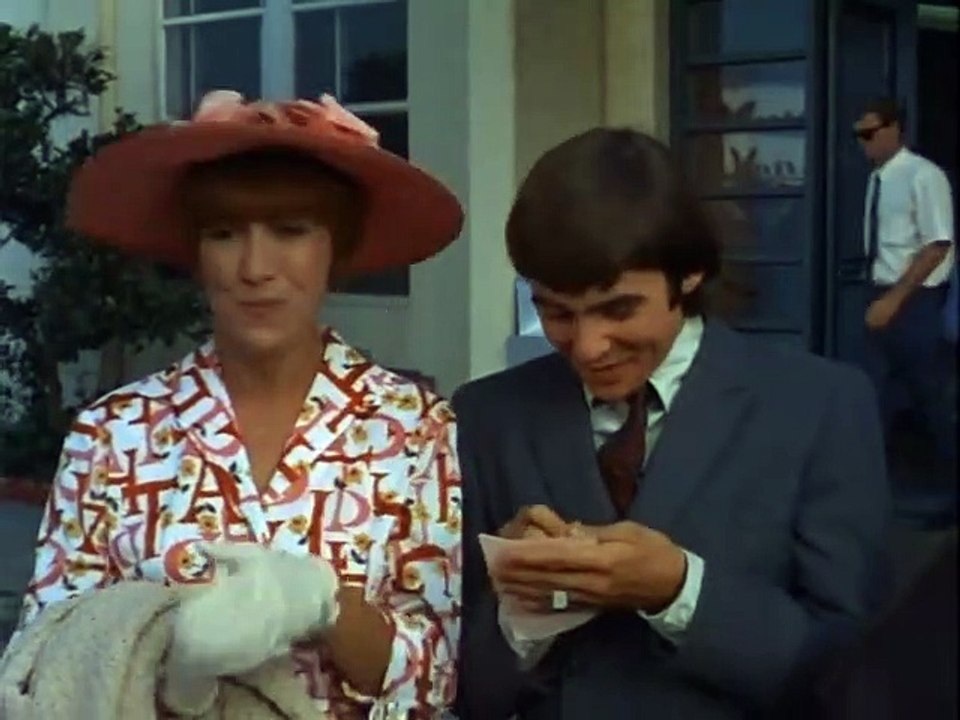 The Monkees - Se1 - Ep06 HD Watch