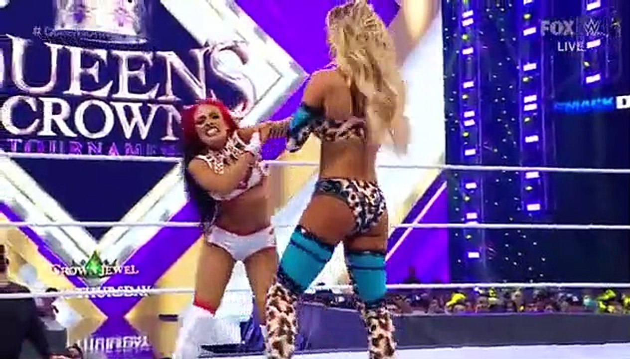 WWE Friday Night SmackDown - Se22 - Ep42 ^^1155 - Toyota Arena in Ontario, CA HD Watch
