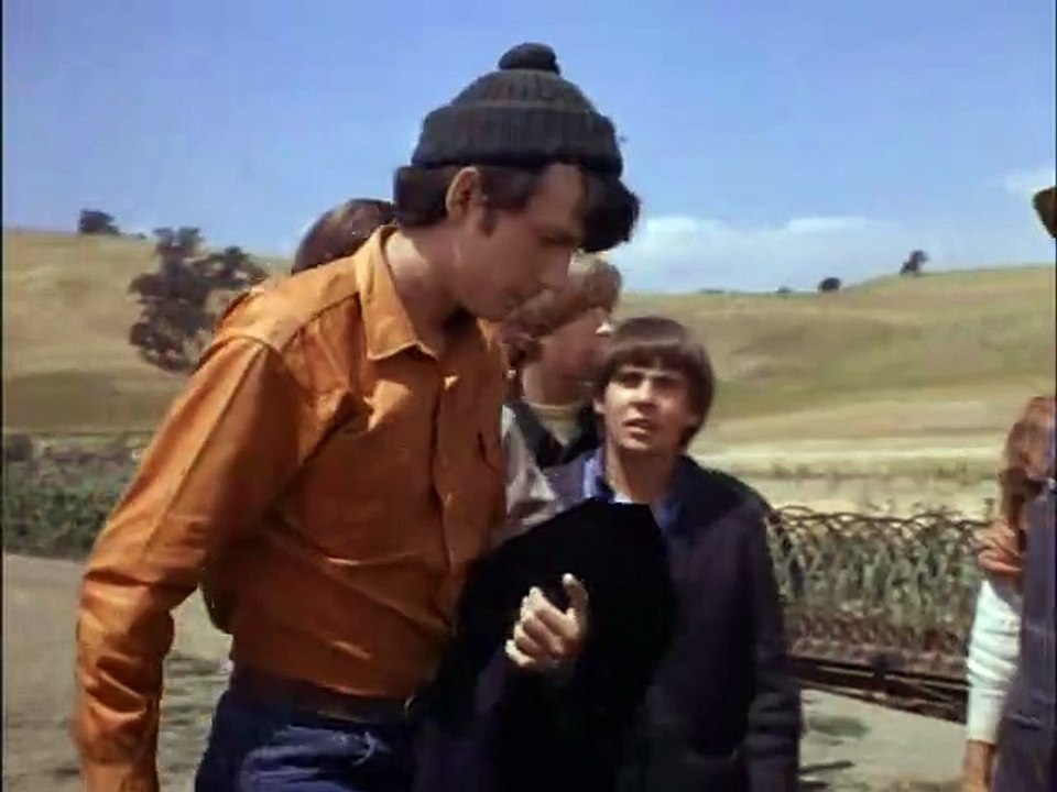 The Monkees - Se1 - Ep08 HD Watch
