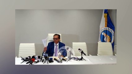 COMISIÓN DEL SENADO QUE ESTUDIA CONTRATO CON BARRICK GOLD ESTABLECE NO ES FAVORABLE PARA EL PAÍS