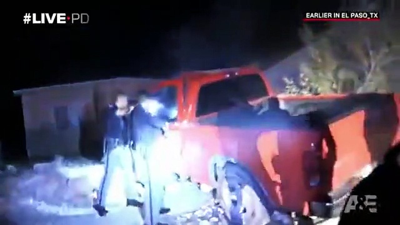 Live PD - Se2 - Ep15 - 11.24.17 HD Watch - Part 01