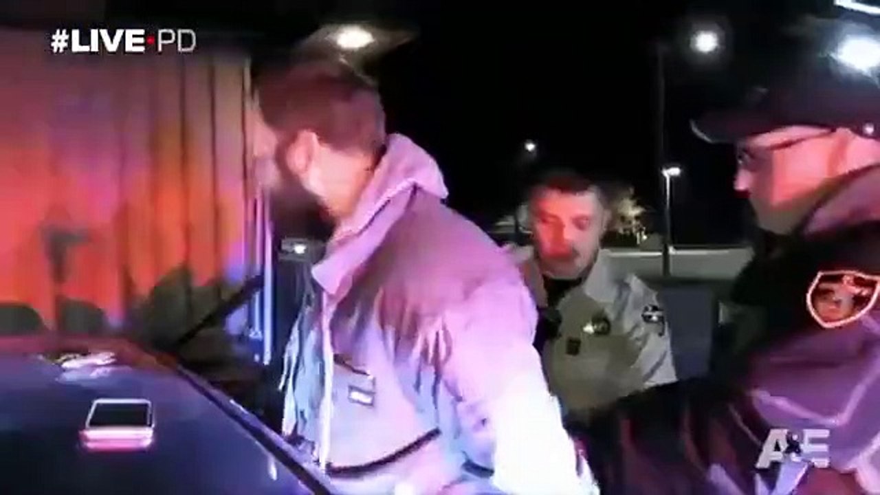 Live PD - Se2 - Ep13 - 11.17.17 HD Watch - Part 01