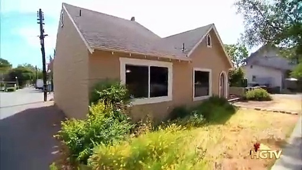 Vintage flip - se2 - ep14 - tudor cottage hd watch