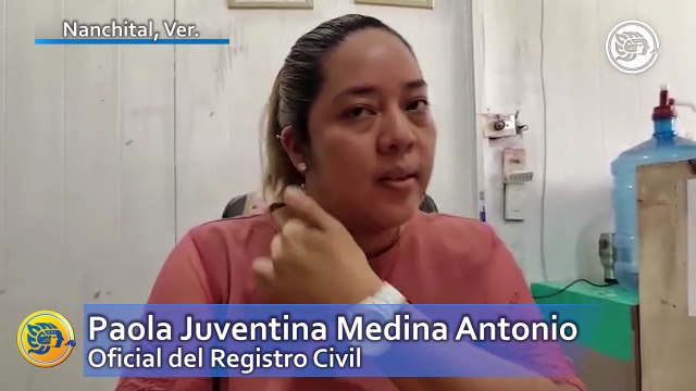 Parejas respondieron la convocatoria de las bodas colectivas