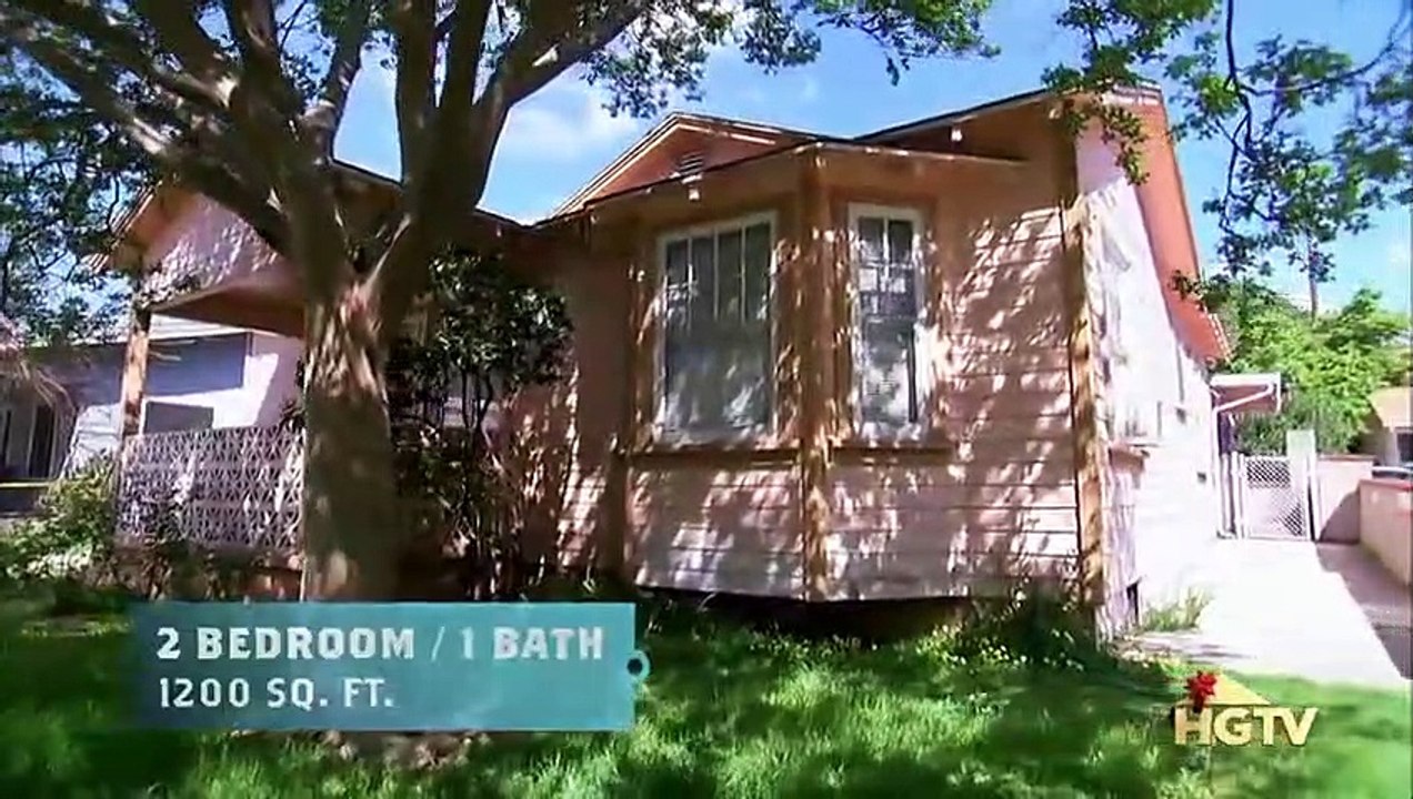 Vintage Flip - Se2 - Ep13 - Art Deco Bungalow HD Watch