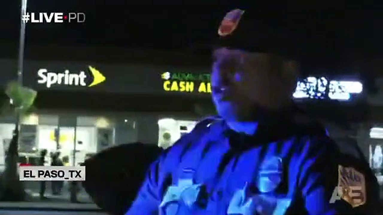 Live PD - Se2 - Ep17 - 12.1.17 HD Watch - Part 01