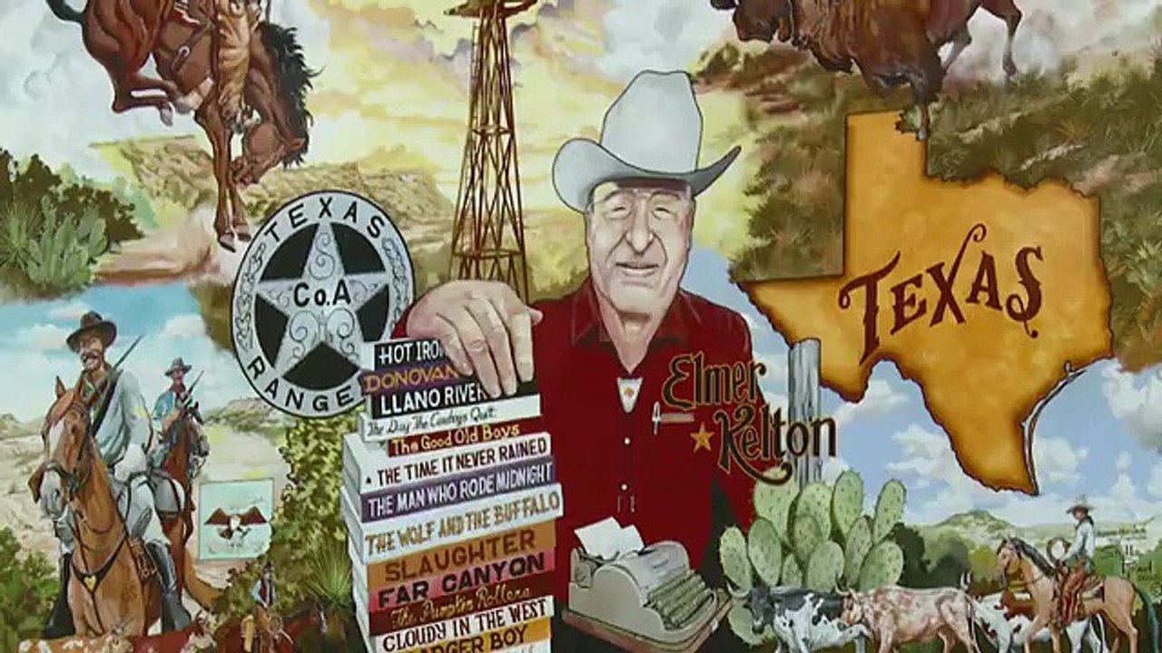 Lone Star Law - Se6 - Ep08 - Rattled HD Watch