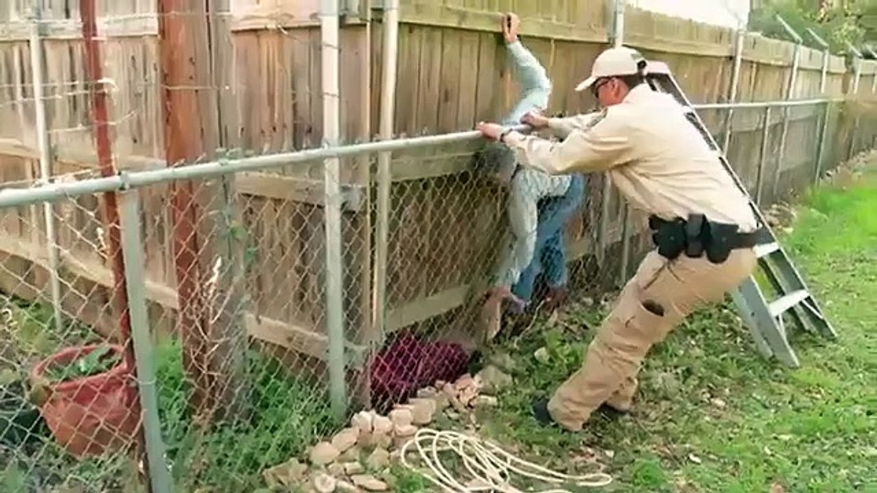 Lone Star Law - Se8 - Ep0 - Boundary Wars HD Watch