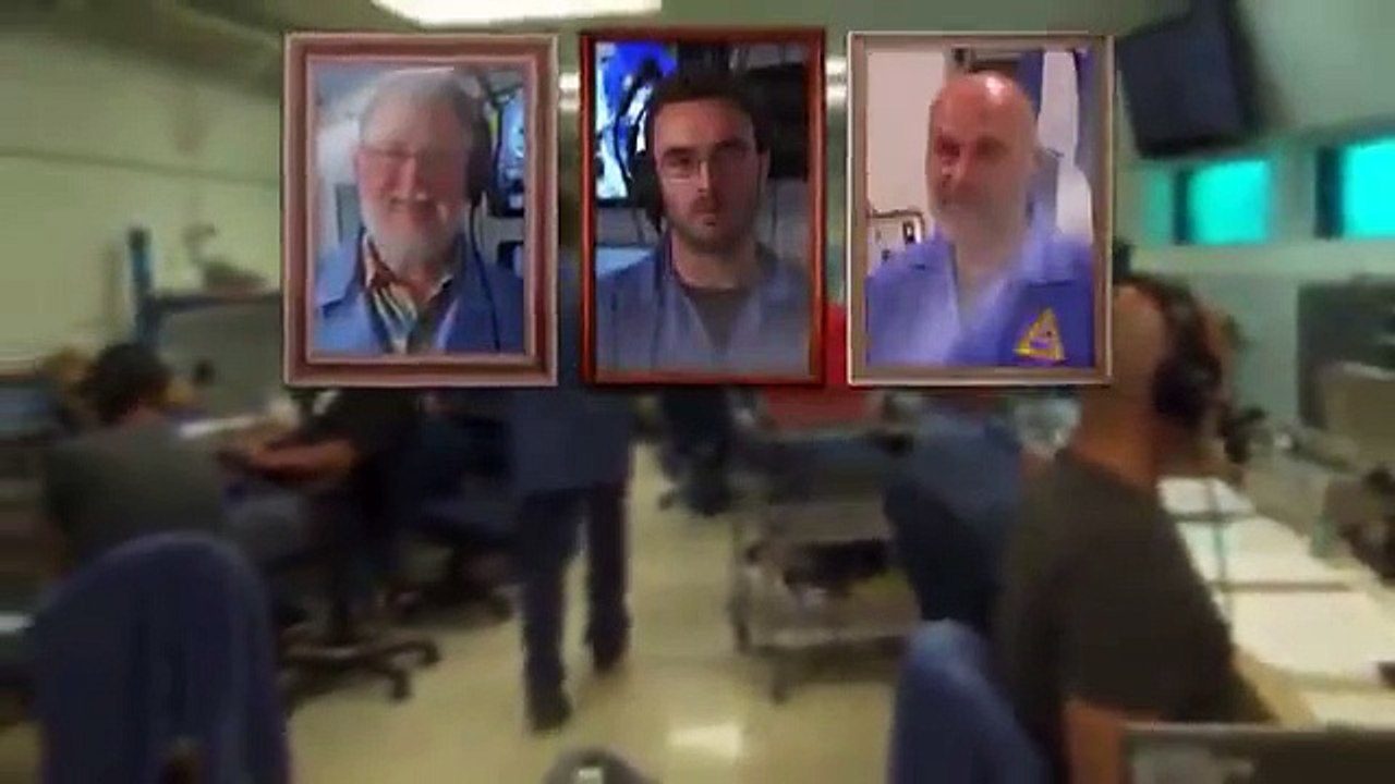 Mission Unstoppable - Se1 - Ep16 - Propulsion, Probability, and Perseverance HD Watch