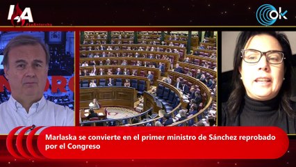 LA ANTORCHA: Errejón declara "hoy es un mal día para los animales" con 500 violadores beneficiados