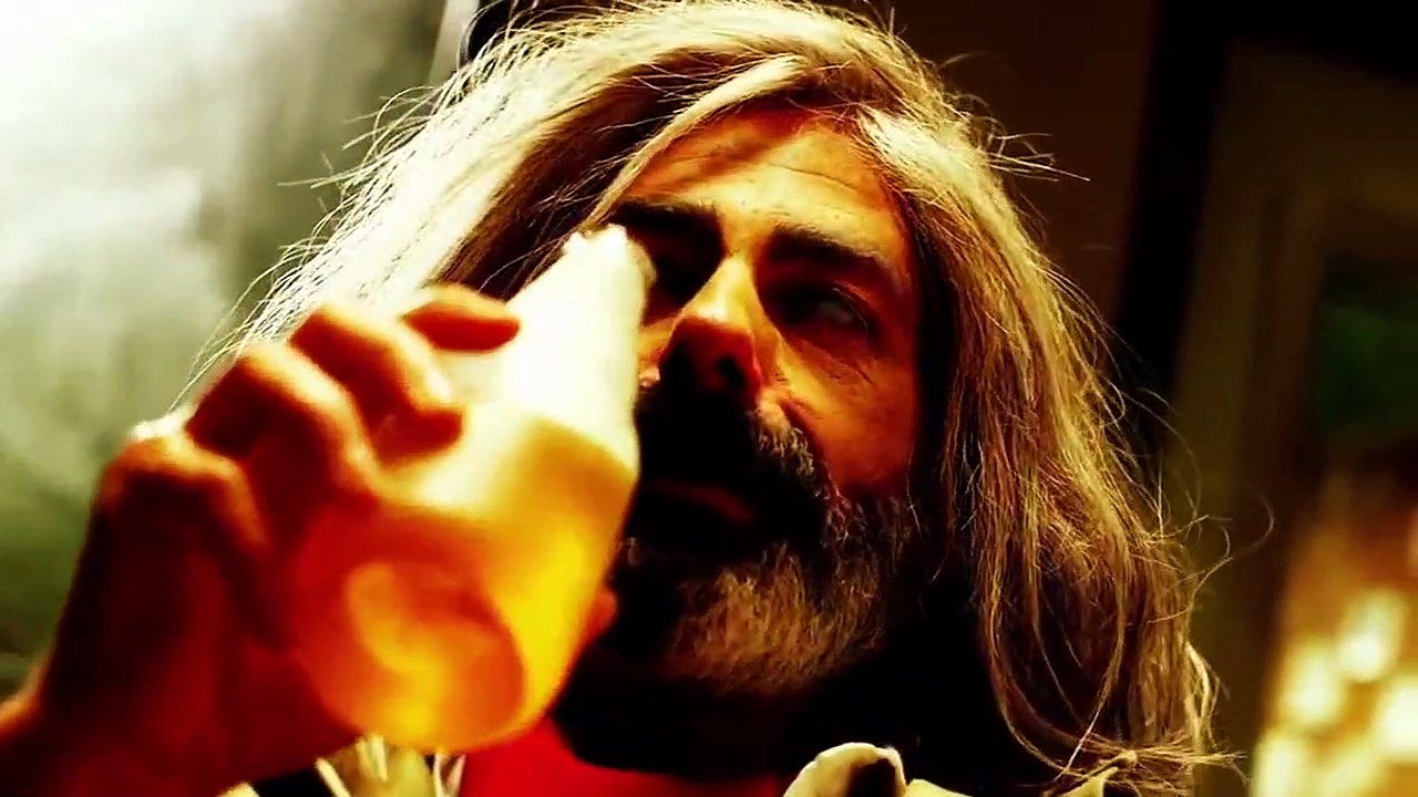 Lucha Underground - Se4 - Ep04 - Pain Love and Sacrifice HD Watch