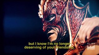 Lucha Underground - Se4 - Ep10 - A Snake Scorned HD Watch