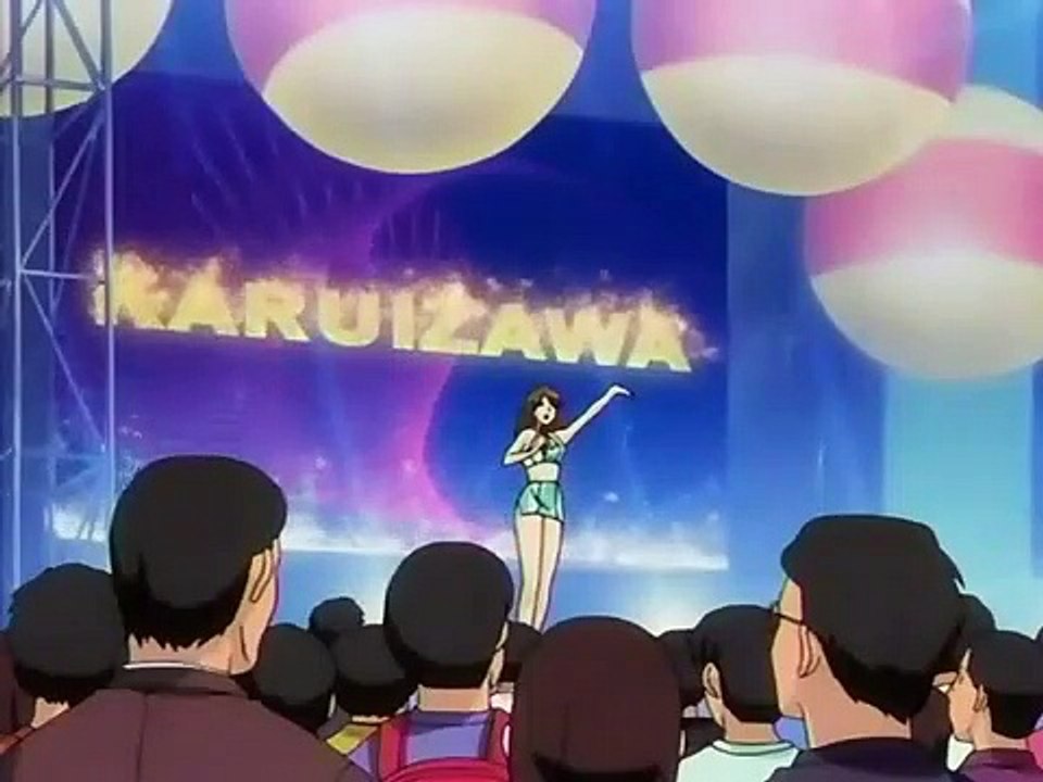 Tantei Gakuen Q - Ep24 HD Watch