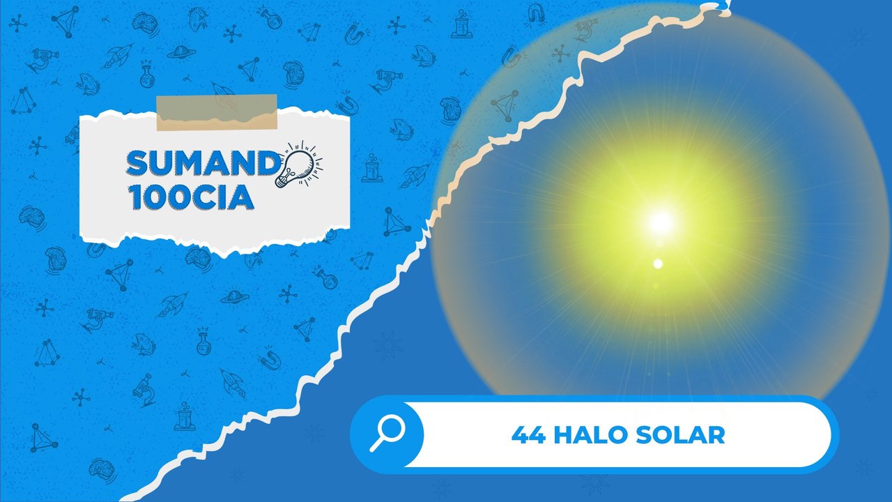 44 HALO SOLAR