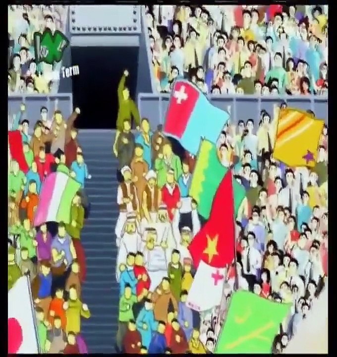 Kinnikuman II Sei - Ep43 HD Watch