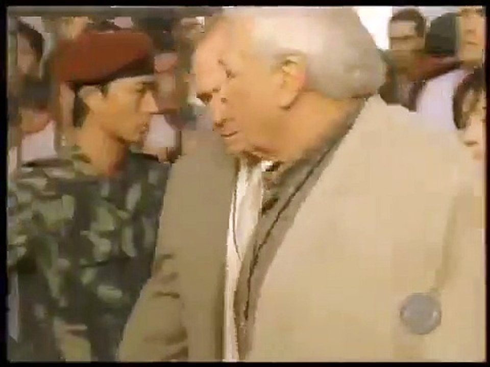 The Agency - Se2 - Ep13 HD Watch