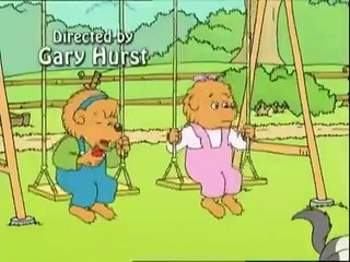 The Berenstain Bears - Se1 - Ep32 HD Watch