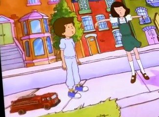 A Bunch of Munsch A Bunch of Munsch E006 Angela’s Airplane – The Fire Station