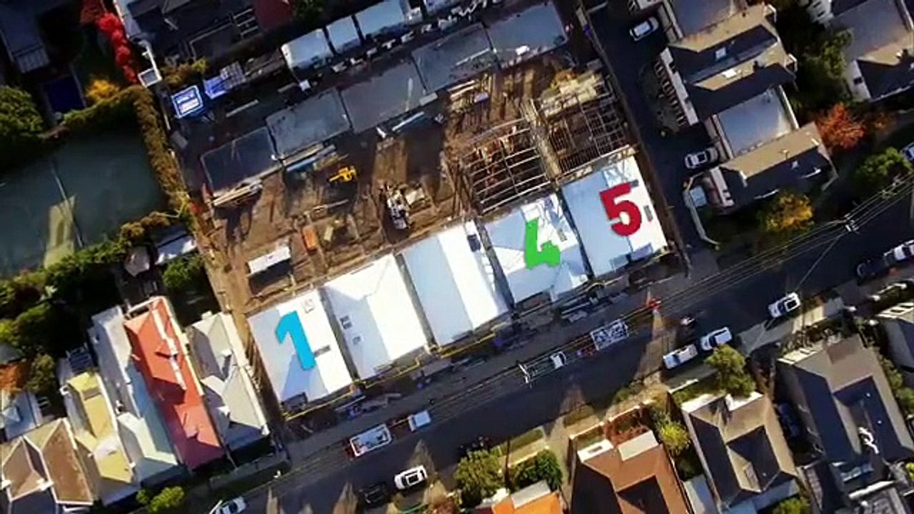 The Block - Se13 - Ep09 - Guest Bedroom Judging HD Watch