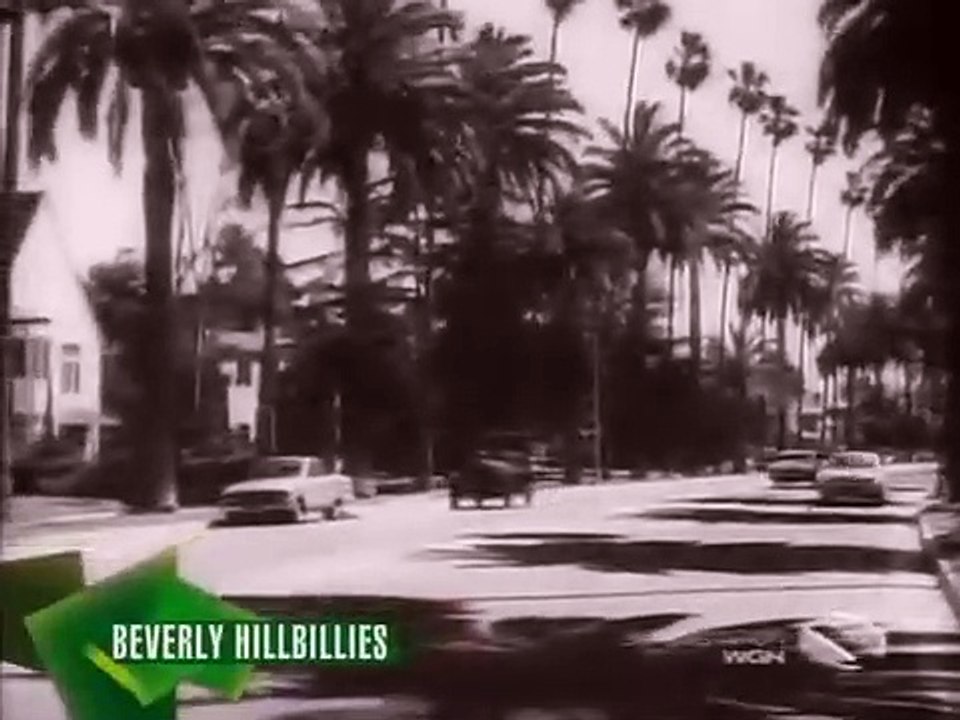 The Beverly Hillbillies - Se3 - Ep21 HD Watch
