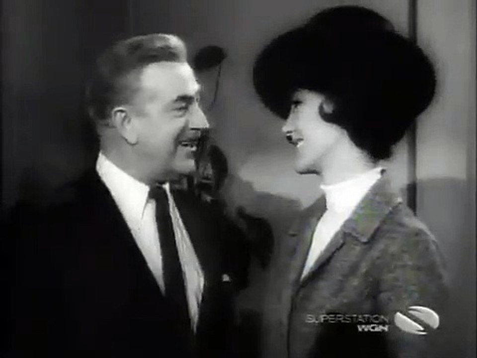 The Beverly Hillbillies - Se3 - Ep20 HD Watch