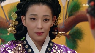 Jung Yi - Goddess of Fire - Ep31 HD Watch