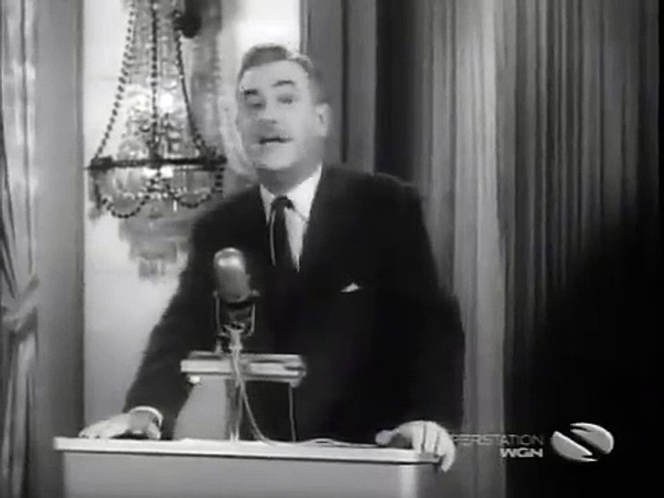 The Beverly Hillbillies - Se3 - Ep22 HD Watch