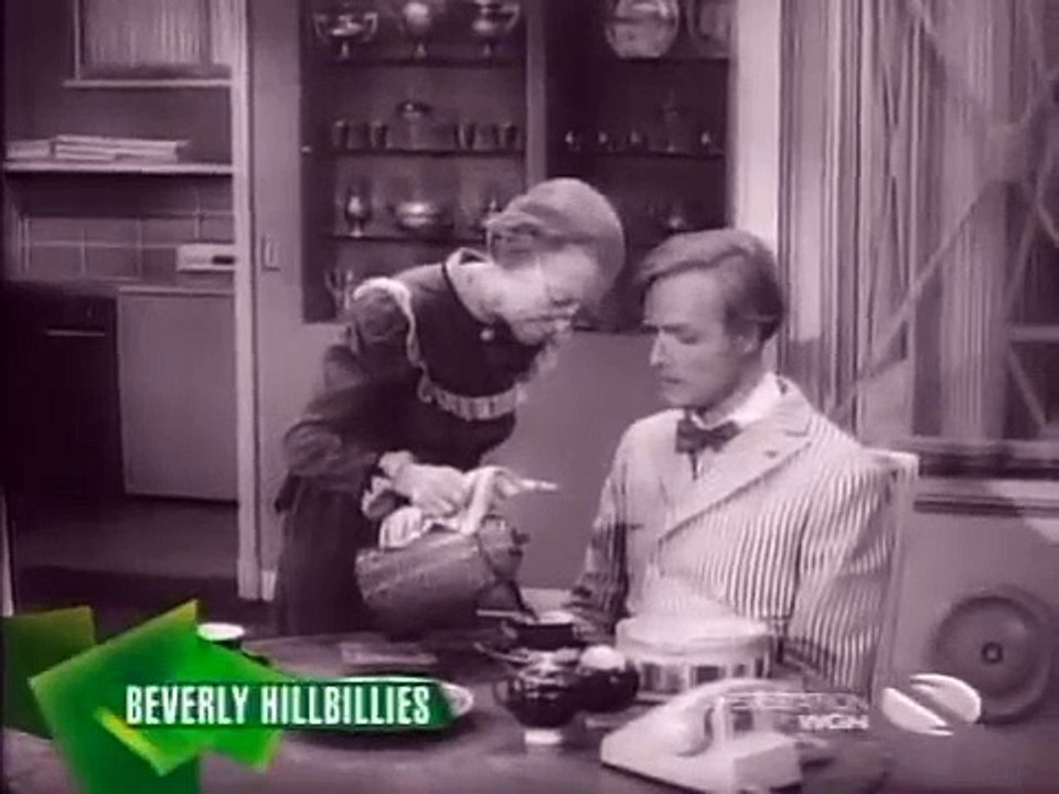 The Beverly Hillbillies - Se3 - Ep31 HD Watch