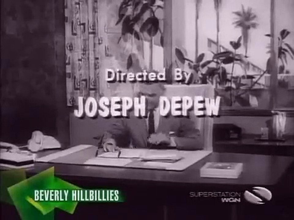 The Beverly Hillbillies - Se3 - Ep32 HD Watch