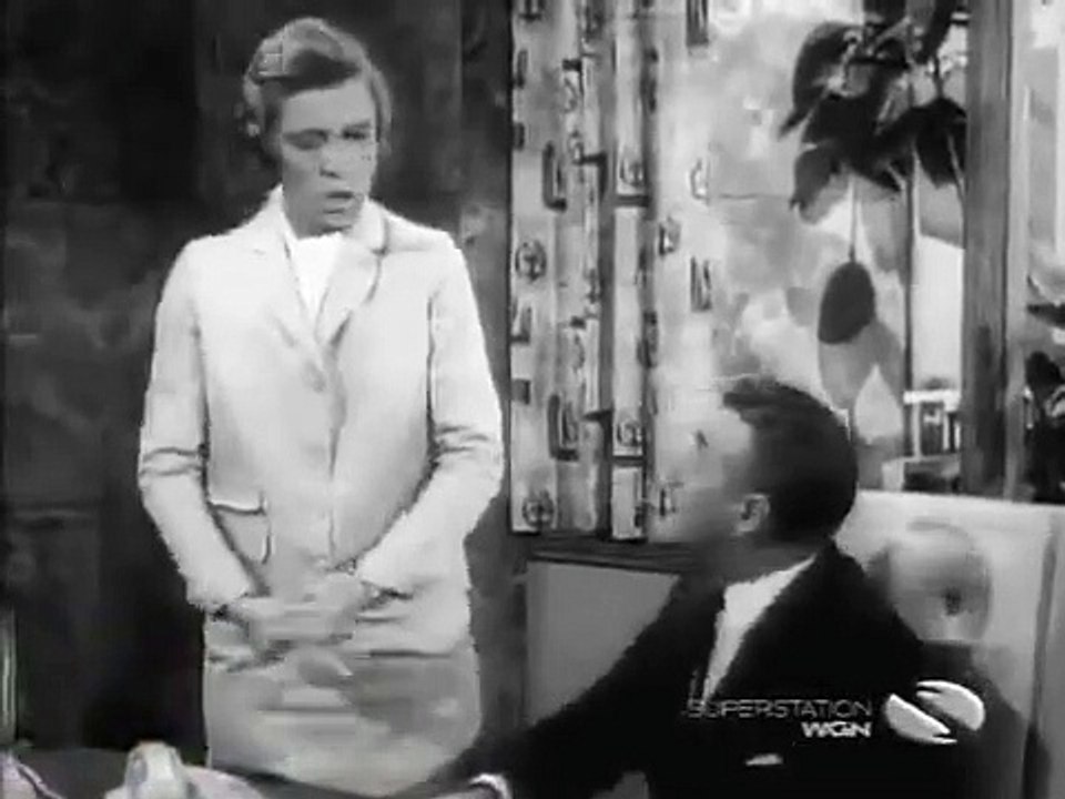 The Beverly Hillbillies - Se3 - Ep33 HD Watch