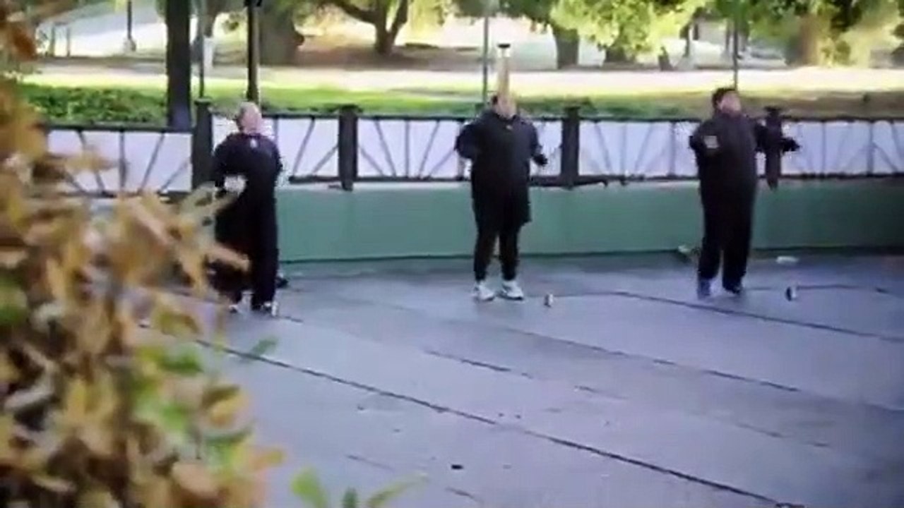 The Biggest Loser - Se13 - Ep04 HD Watch