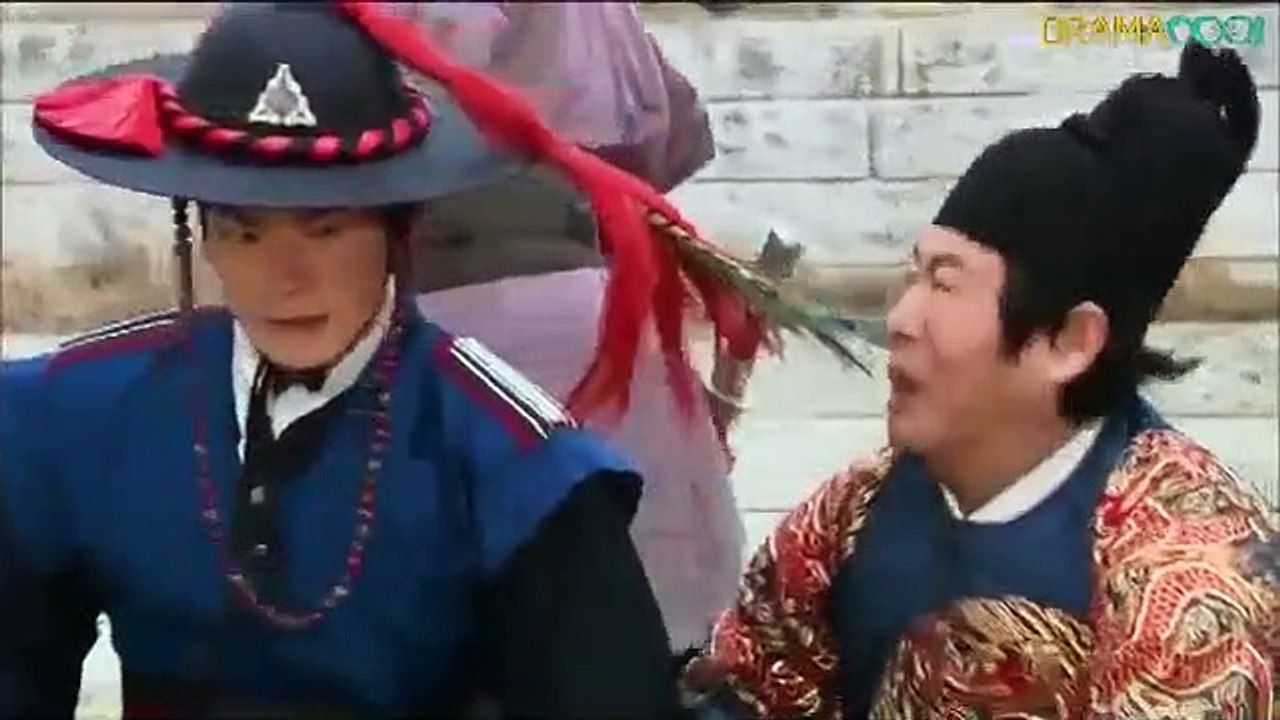 Jeon Woo Chi - Ep23 HD Watch