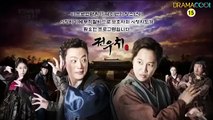 Jeon Woo Chi - Ep22 HD Watch