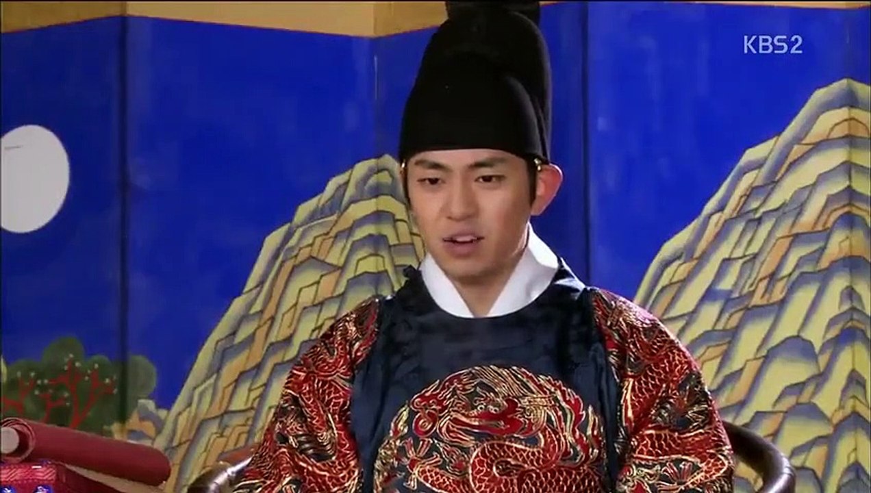 Jeon Woo Chi - Ep21 HD Watch