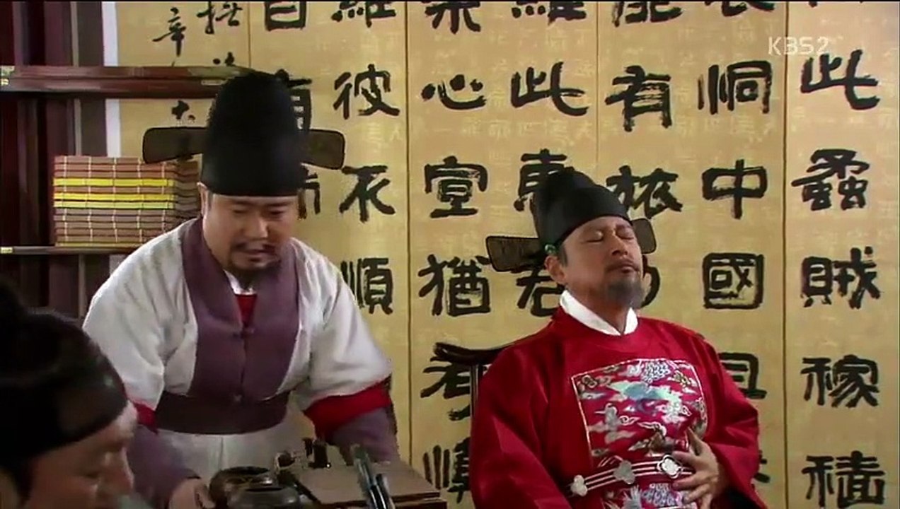 Jeon Woo Chi - Ep15 HD Watch