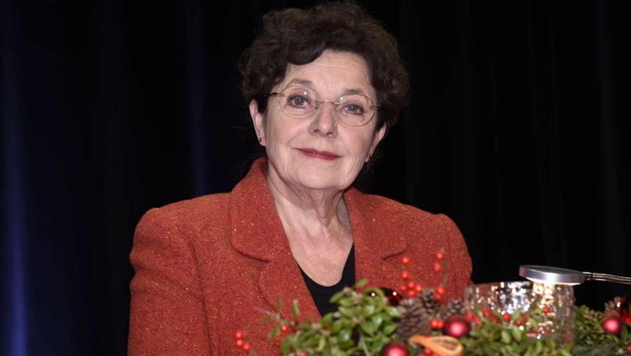 Monika Baumgartner früher: So sah der „Bergdoktor“-Star in jungen Jahren aus