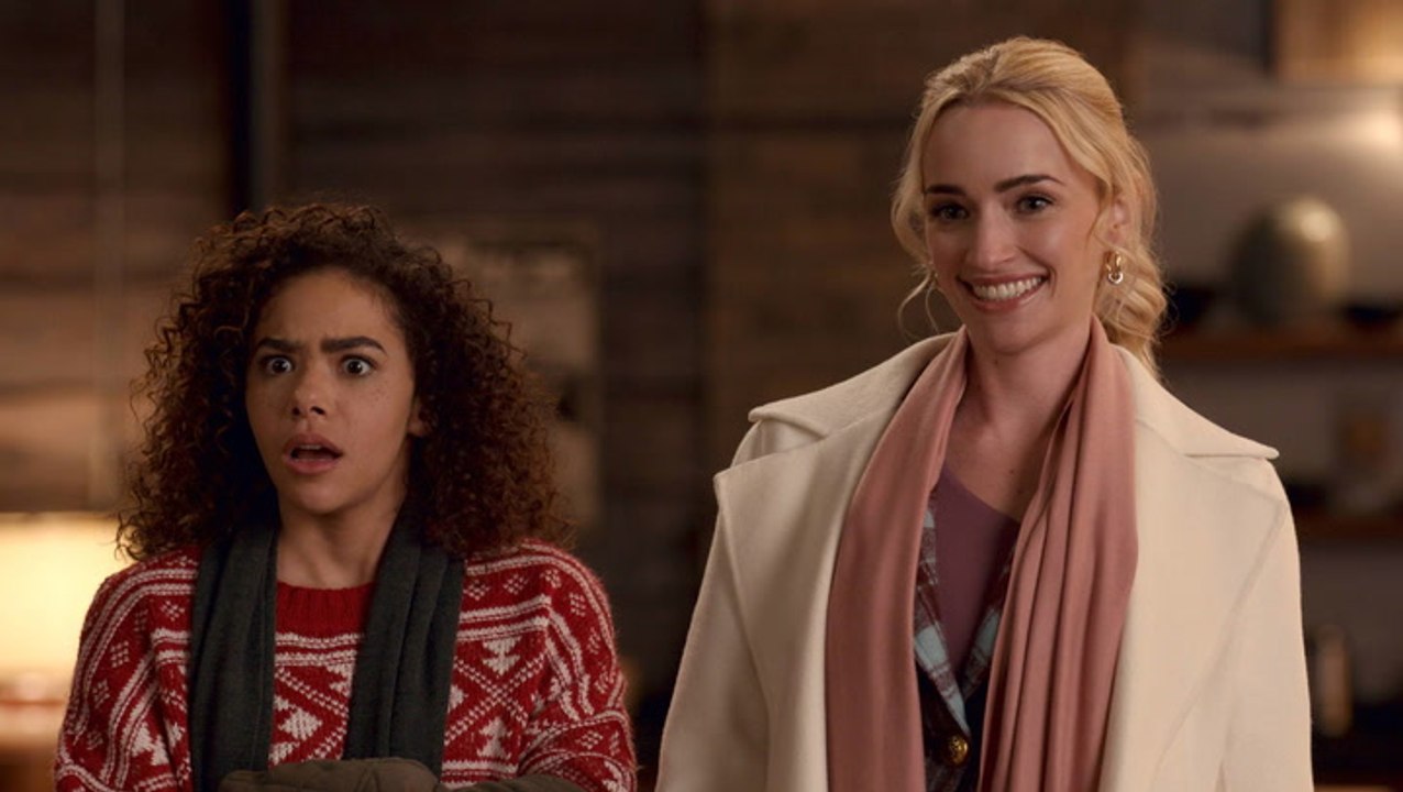 Mega Erfolg: „Ginny & Georgia“ überholt „Tote Mädchen lügen nicht“