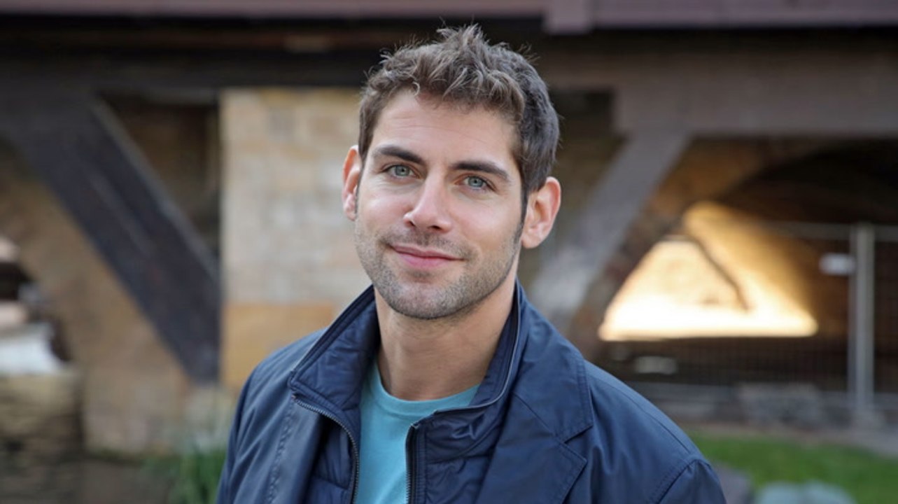 „In aller Freundschaft“: DARUM stieg Roy Peter Link wirklich aus