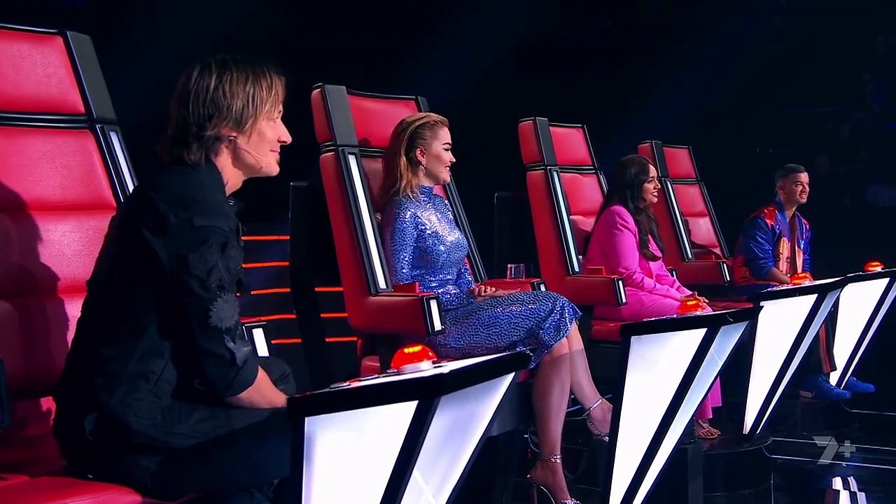 The Voice AU - Se10 - Ep02 - Blind Auditions 2 HD Watch