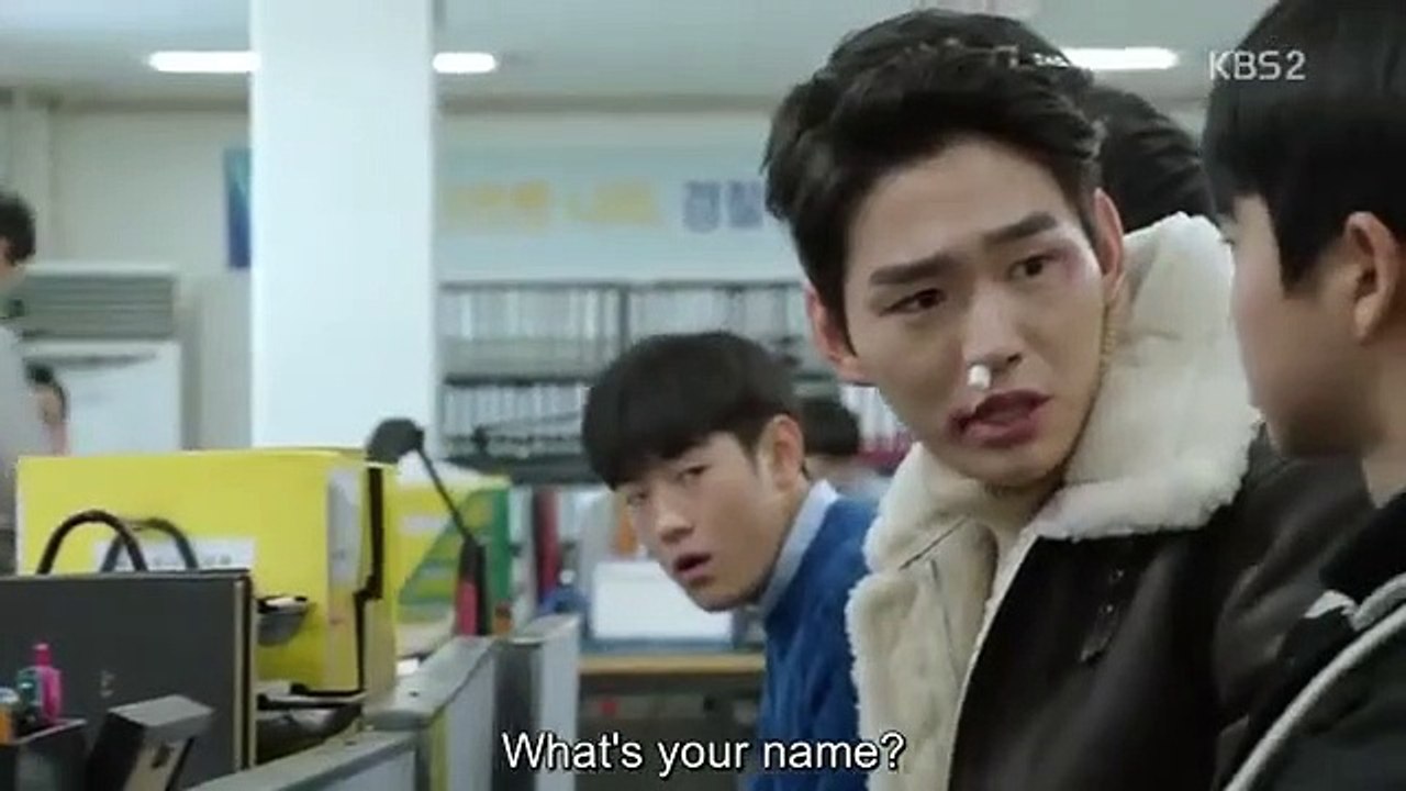 Jugglers - Ep07 HD Watch