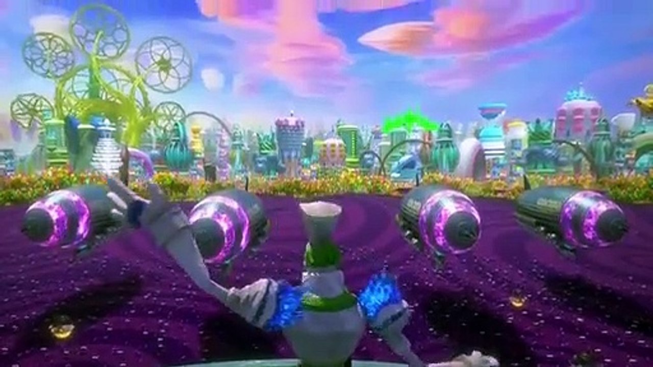 Lost in Oz - Se2 - Ep12 - Escape from the Nome King HD Watch