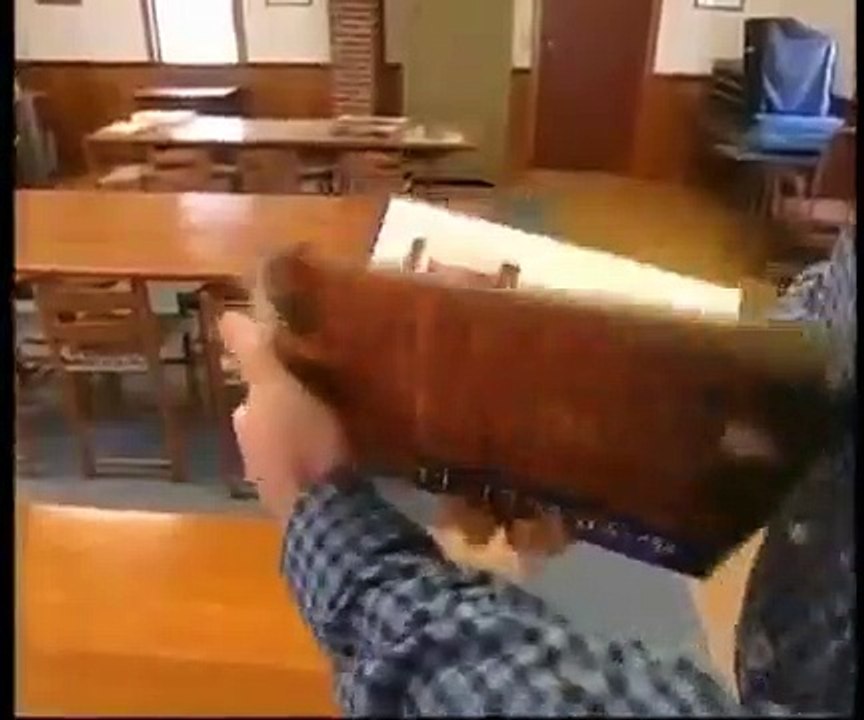 The New Yankee Workshop - Se16 - Ep04 HD Watch