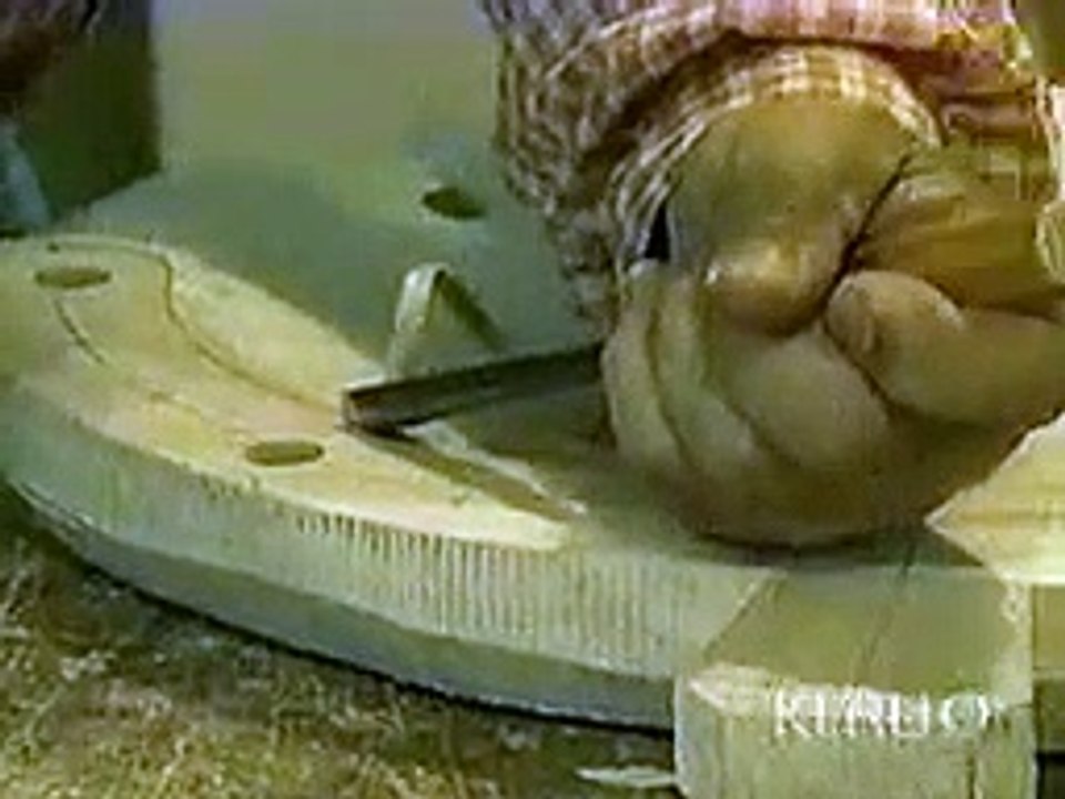 The New Yankee Workshop - Se16 - Ep07 HD Watch