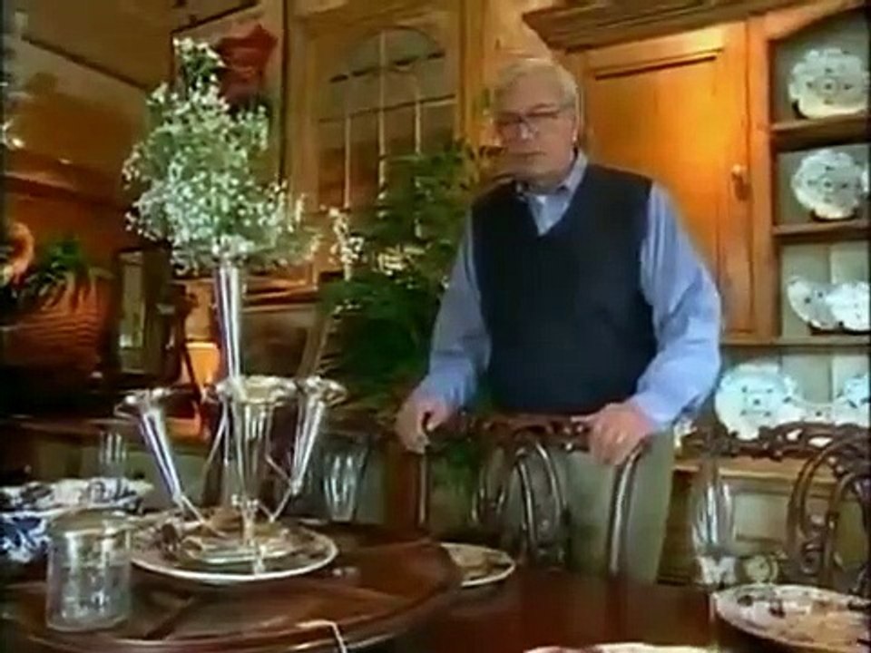 The New Yankee Workshop - Se16 - Ep11 HD Watch