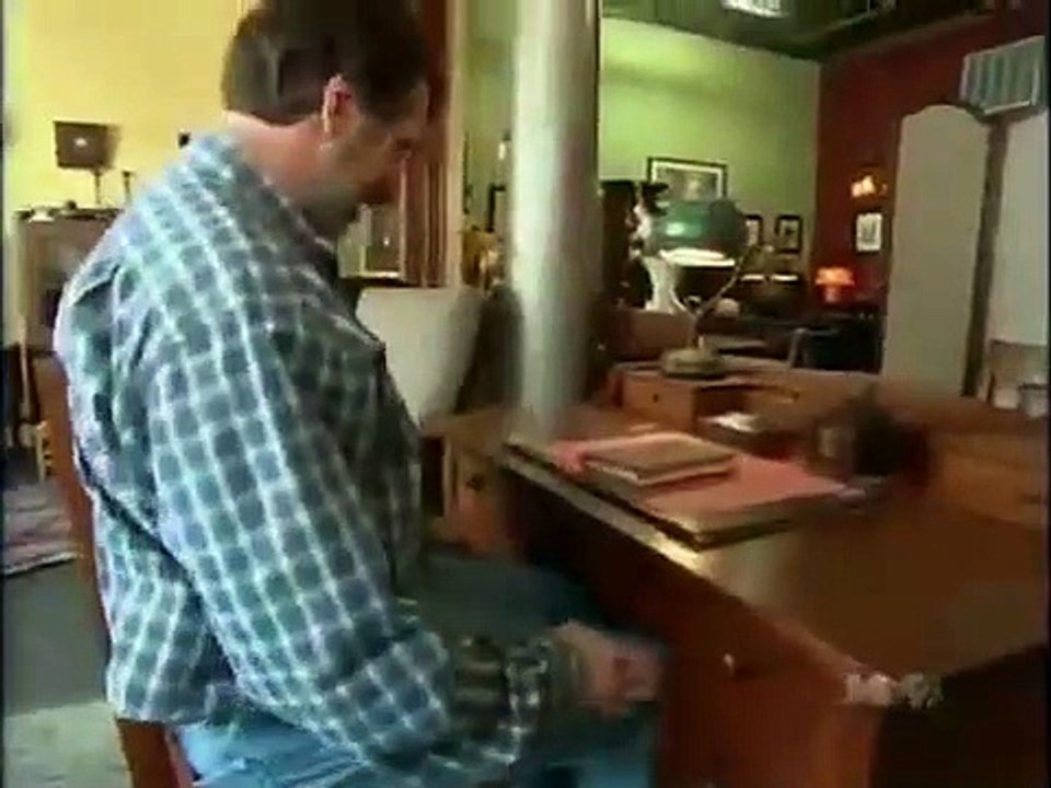 The New Yankee Workshop - Se16 - Ep12 HD Watch